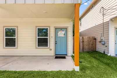 8357 Tate Street, Houston, TX 77028 - Photo 6