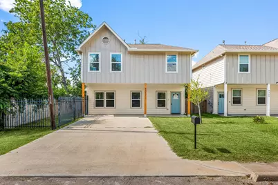 8357 Tate Street, Houston, TX 77028 - Photo 2