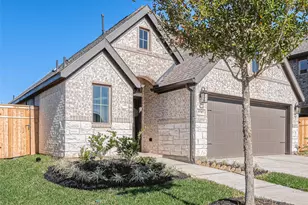 9707 Satsuma Path, Missouri City, TX 77459 - Photo 2