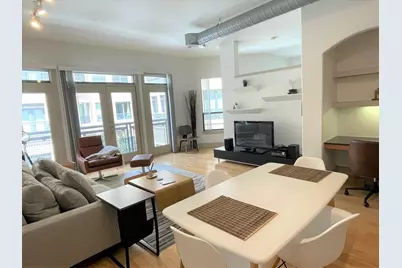 1901 Post Oak Boulevard #2605, Houston, TX 77056 - Photo 2