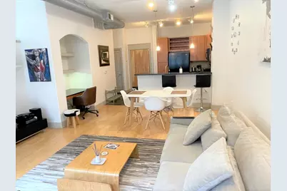 1901 Post Oak Boulevard #2605, Houston, TX 77056 - Photo 4
