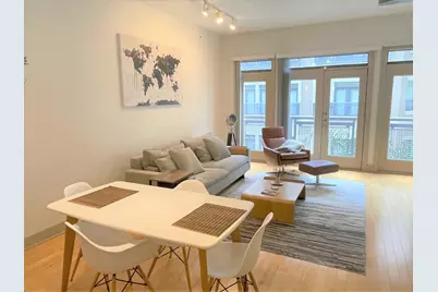 1901 Post Oak Boulevard #2605, Houston, TX 77056 - Photo 12