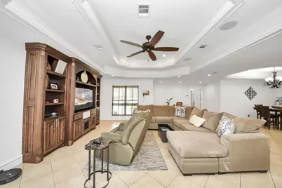 24 Woody Creek Drive, Conroe, TX 77301 - Photo 4