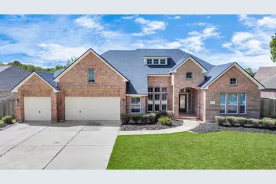 8519 Sunrise Meadow Lane, Houston, TX 77095 - Photo 2