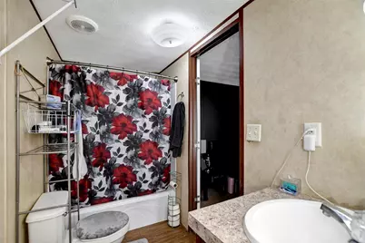 91 Bonnie Creek Drive, Coldspring, TX 77331 - Photo 12