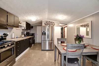 91 Bonnie Creek Drive, Coldspring, TX 77331 - Photo 10