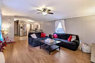 91 Bonnie Crk Dr, Coldspring, TX 77331 - Photo 8