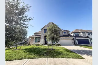 30626 S Creek Way, Fulshear, TX 77441 - Photo 1