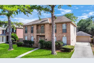 10615 Vandercroft Court, Houston, TX 77070 - Photo 2