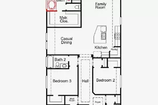 26314 Euphoria Wy, Hockley, TX 77447 - Photo 2