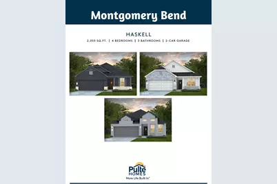 630 Amber Falls Drive, Montgomery, TX 77356 - Photo 2