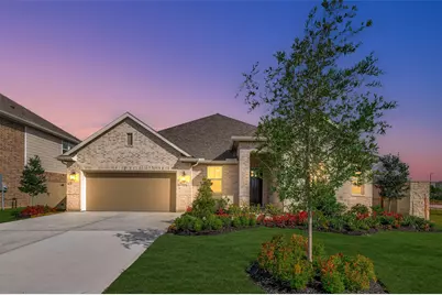 4217 Tomahawk Street, League City, TX 77573 - Photo 1