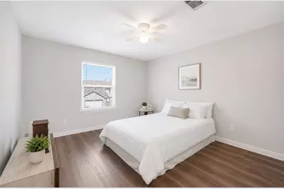10918 Westbrae Village Drive, Houston, TX 77031 - Photo 6