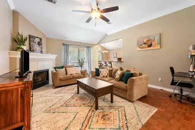 1711 Beaver Pond Court, Bryan, TX 77807 - Photo 10