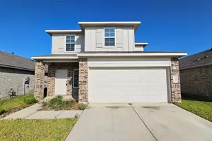 5411 Auburn Gardens Ct, Spring, TX 77373 - Photo 1