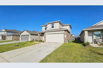 5411 Auburn Gardens Court, Spring, TX 77373 - Photo 2