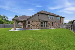 17706 White Lightning Way, Spring, TX 77379 - Photo 20