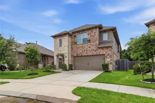 17706 White Lightning Way, Spring, TX 77379 - Photo 1
