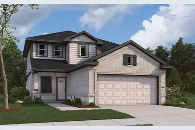 1060 Lilly Lane, Bellville, TX 77418 - Photo 1