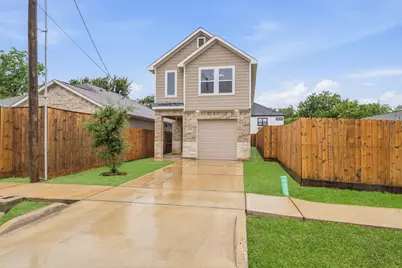 5619 Bacher Street, Houston, TX 77028 - Photo 4
