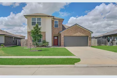 22 Desert Spring Lane, Manvel, TX 77578 - Photo 1