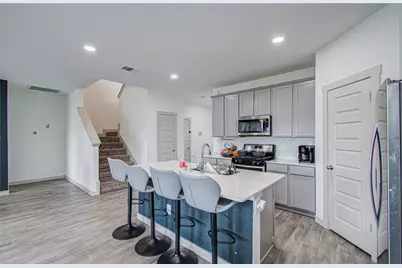 22 Desert Spring Lane, Manvel, TX 77578 - Photo 4