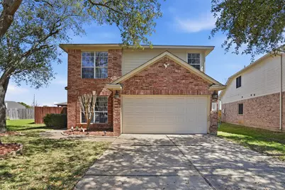 3338 Painted Meadow Circle, Katy, TX 77449 - Photo 1