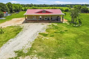 912 FM 405, Huntsville, TX 77320 - Photo 1