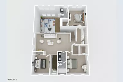 10127 Basil Beebalm Trl, Magnolia, TX 77354 - Photo 36