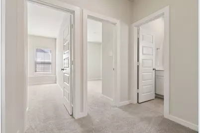 10024 Rustic Charm Street, Houston, TX 77080 - Photo 24