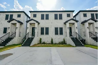 3712 Easy Street #A, Houston, TX 77026 - Photo 1