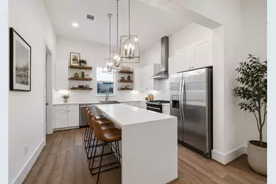 1222 W 21st Street, Houston, TX 77008 - Photo 8