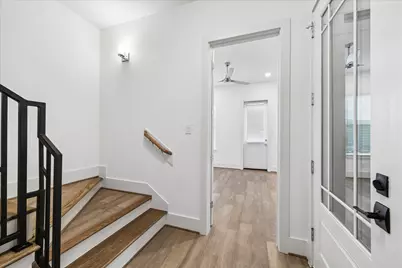 1222 W 21st Street, Houston, TX 77008 - Photo 2