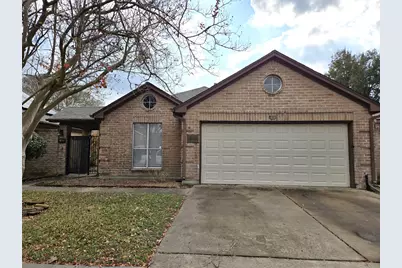 16011 Hidden Acres Drive, Houston, TX 77084 - Photo 1