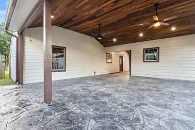 3631 Wyoming Street, Houston, TX 77021 - Photo 2