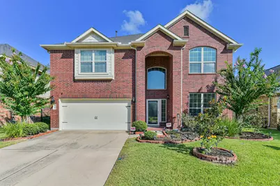 3806 Pantano Court, Missouri City, TX 77459 - Photo 2