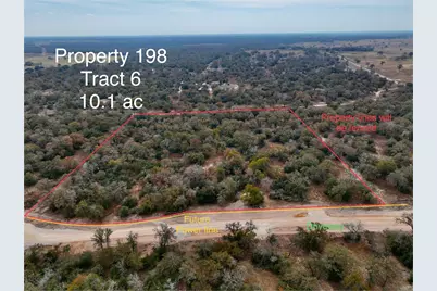 205 Beehaven Lane Road, Seguin, TX 78155 - Photo 1