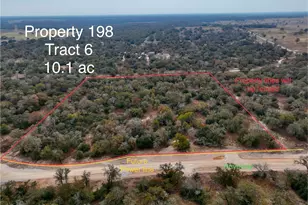 205 Beehaven Ln Rd, Seguin, TX 78155 - Photo 1