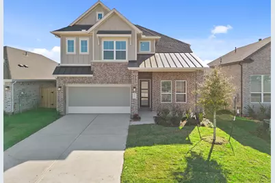 12126 Barkley Cove, Texas City, TX 77590 - Photo 2