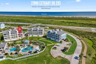 27010 Estuary Dr, Galveston, TX 77554 - Photo 4