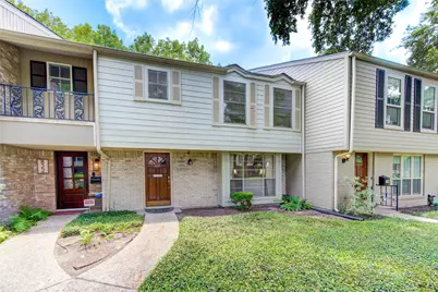 824 Wax Myrtle Lane, Houston, TX 77079 - Photo 4