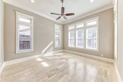 2006 Lubbock Street, Houston, TX 77007 - Photo 4