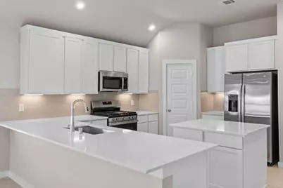 21731 Cisco Point Lane, Katy, TX 77449 - Photo 2