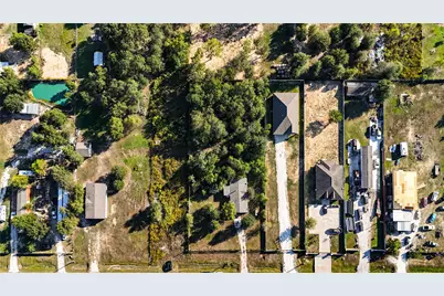 922 County Road 3556, Cleveland, TX 77327 - Photo 2