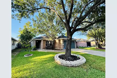 19342 Otter Trail Court, Katy, TX 77449 - Photo 1