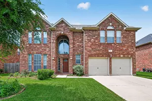 8811 Sun Haven Ln, Pearland, TX 77584 - Photo 1
