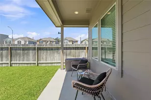 10015 Lavender Ln, Magnolia, TX 77354 - Photo 34
