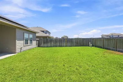 10015 Lavender Lane, Magnolia, TX 77354 - Photo 38