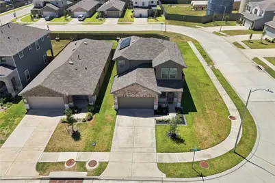 10015 Lavender Lane, Magnolia, TX 77354 - Photo 40