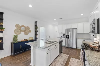 10015 Lavender Lane, Magnolia, TX 77354 - Photo 12